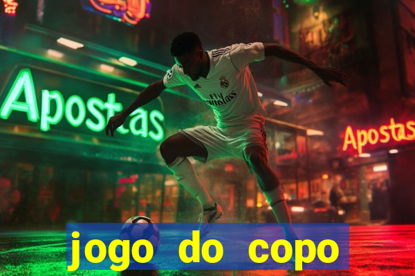 jogo do copo cassino online